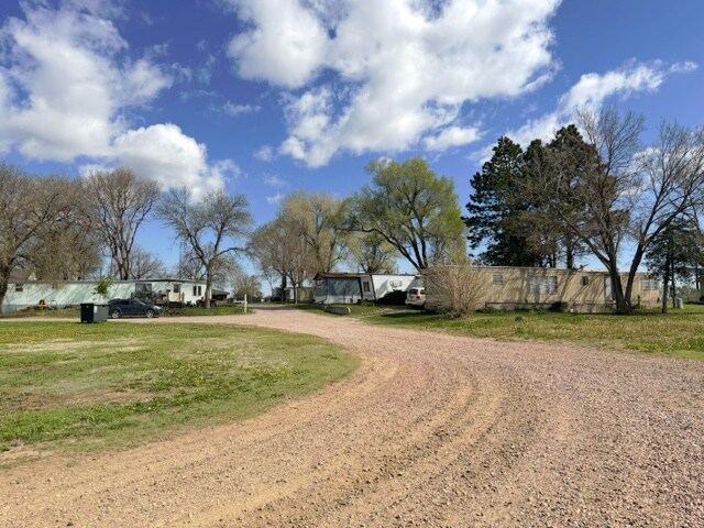 More Photos Of 713 E Havens Ave, Mitchell Land For Sale