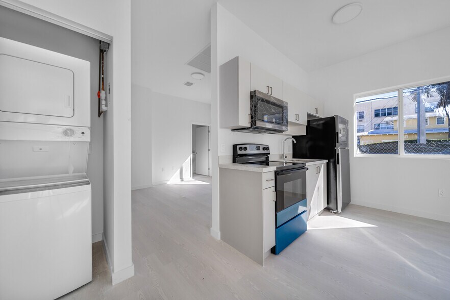 More Photos Of 1567 NW 1st St, Miami Apartments For Sale