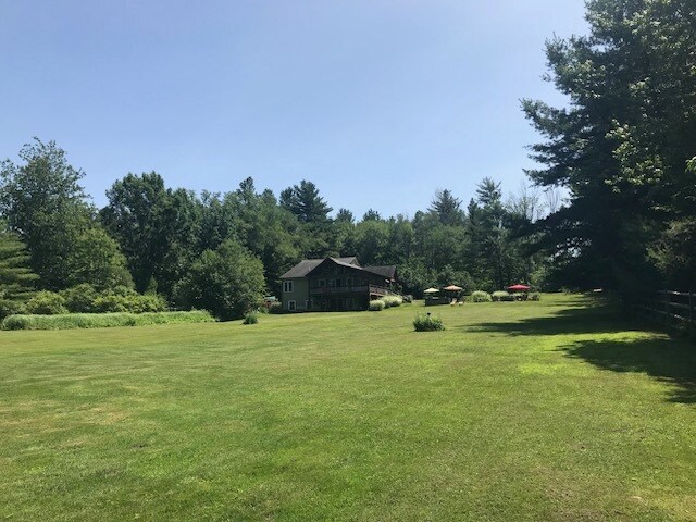 More Photos Of 315 Thompson Rd, Monticello Land For Sale