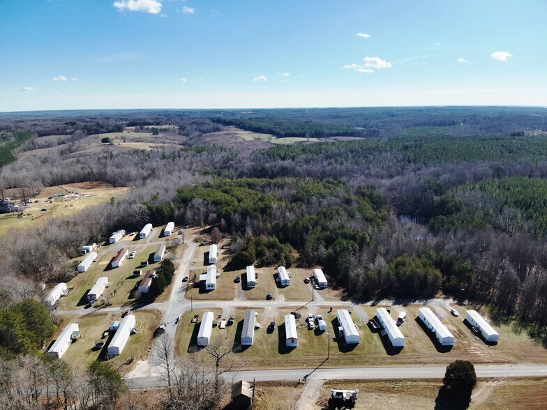 More Photos Of 1496 Hunters Ln, Blairs Manufactured Housing Mobile Home Park For Sale