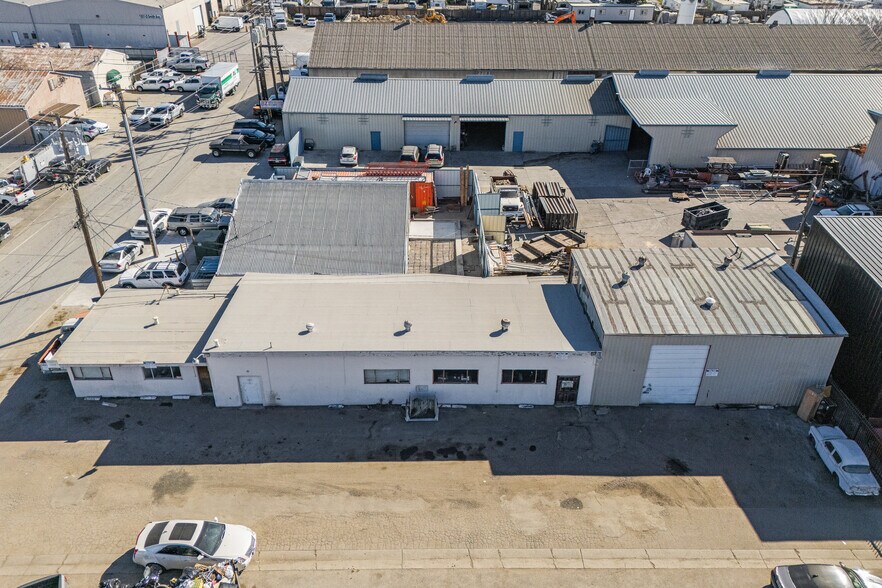 More Photos Of 1777 Smith Ave, San Jose Service For Sale