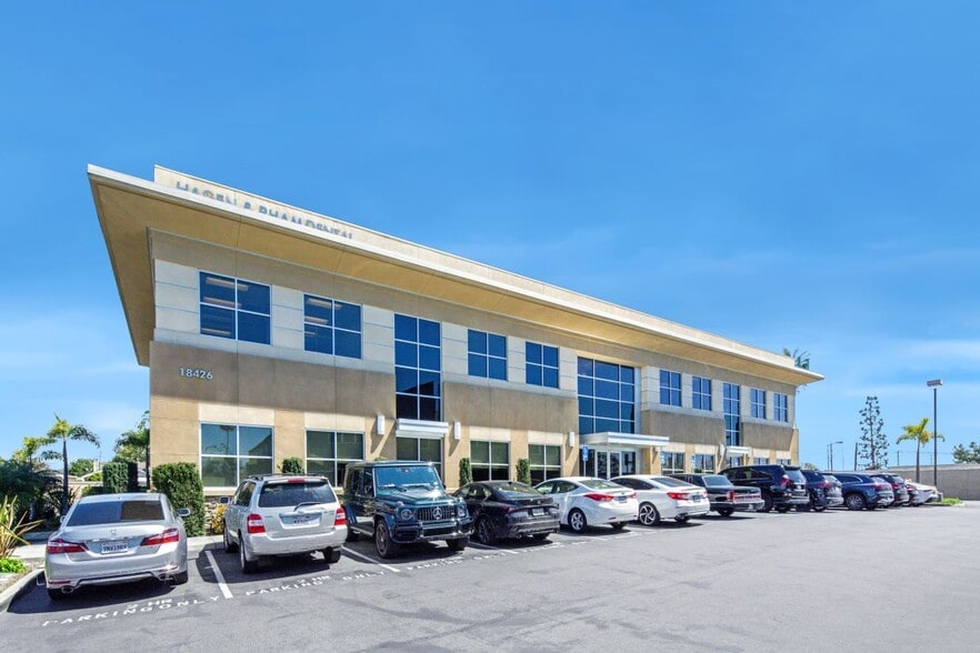 More Photos Of 18380 Brookhurst St, Fountain Valley Storefront Retail Office For Sale