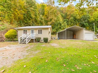 More Photos Of 702 Jonathan Creek Rd, Waynesville Specialty For Sale