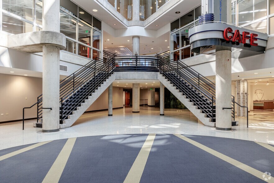 More Photos Of 5800 S Quebec St, Greenwood Village Medical For Lease