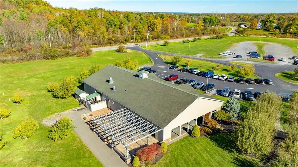 More Photos Of 6700 Dunnsville Rd, Village of Altamont Golf Course Driving Range For Sale