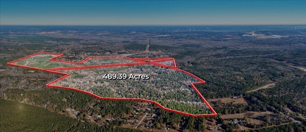 More Photos Of 2251 BOY SCOUT rd, Byron Land For Sale