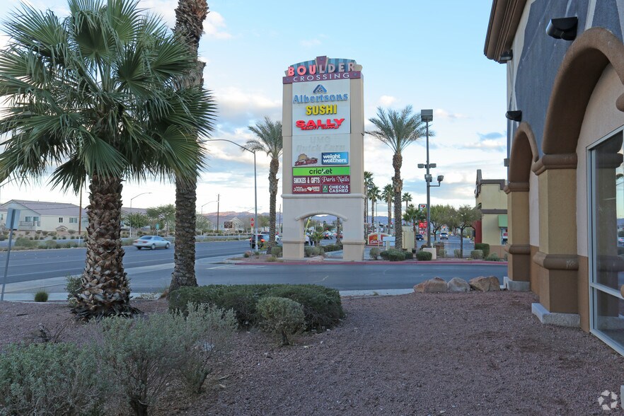 More Photos Of 5446 Boulder Hwy, Las Vegas Freestanding For Sale