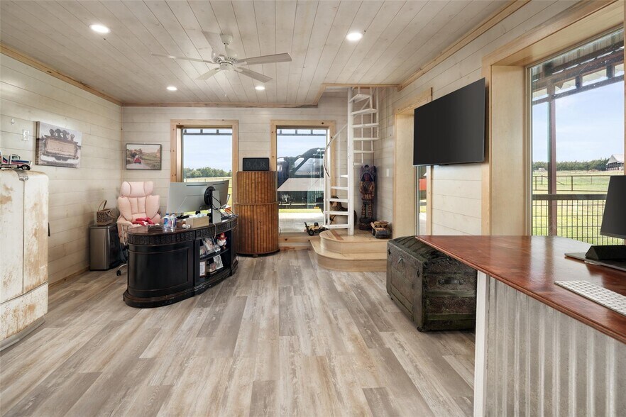 More Photos Of 1050 County Road 5025, Leonard Lodge Meeting Hall For Sale