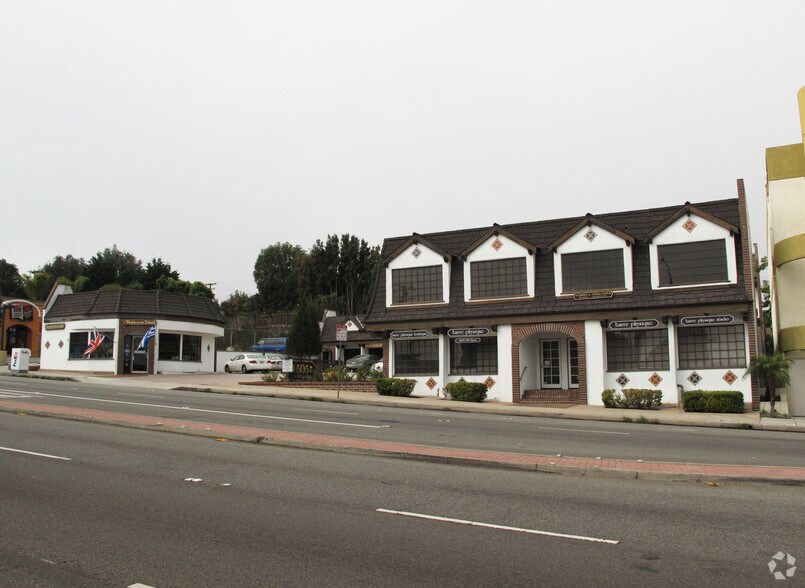 More Photos Of 505 N Sepulveda Blvd, Manhattan Beach Office Residential For Lease
