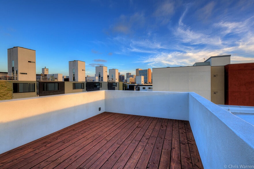 More Photos Of 1941 Columbia St, San Diego Apartments For Sale