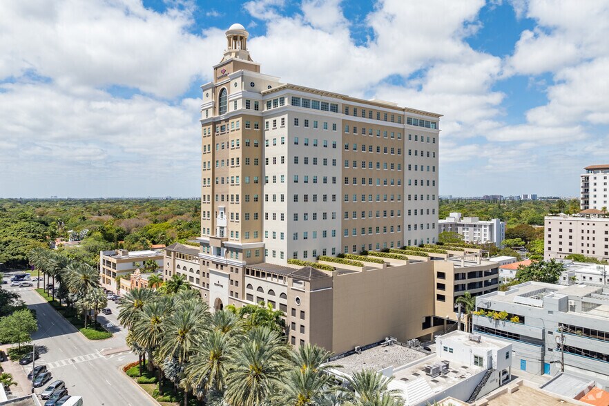 Primary Photo Of 355 Alhambra Cir, Coral Gables Coworking Space