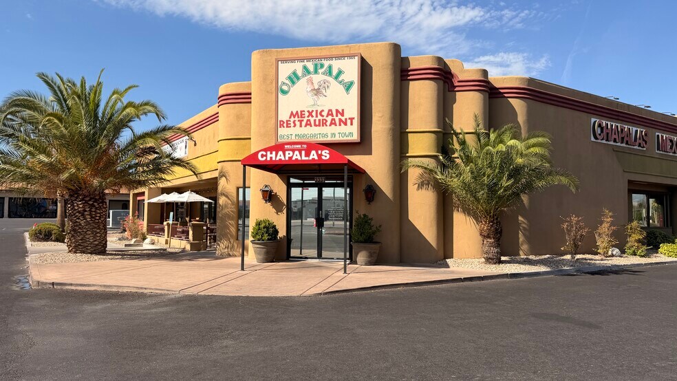 More Photos Of 3355 E Tropicana Ave, Las Vegas General Retail For Lease