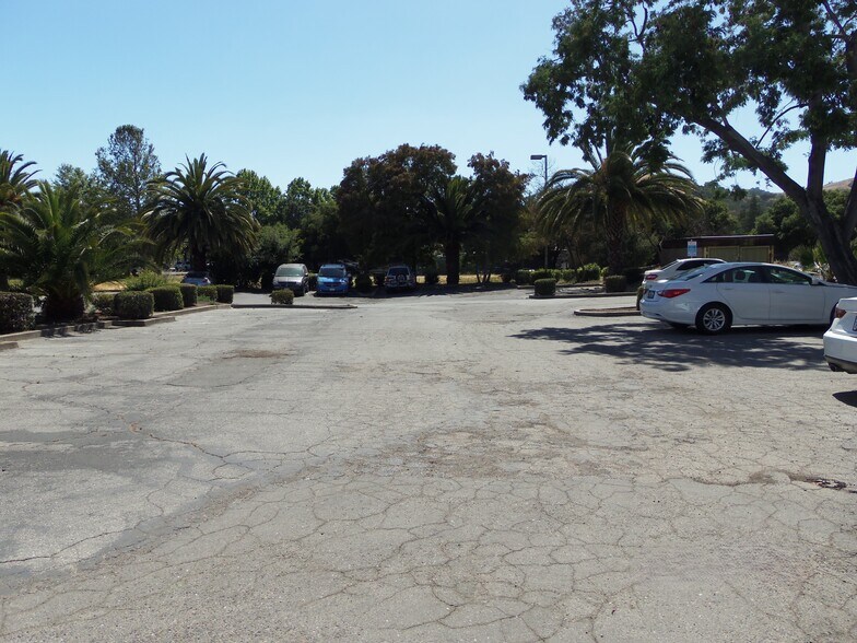 More Photos Of 16175 Monterey Rd, Morgan Hill Medical For Lease