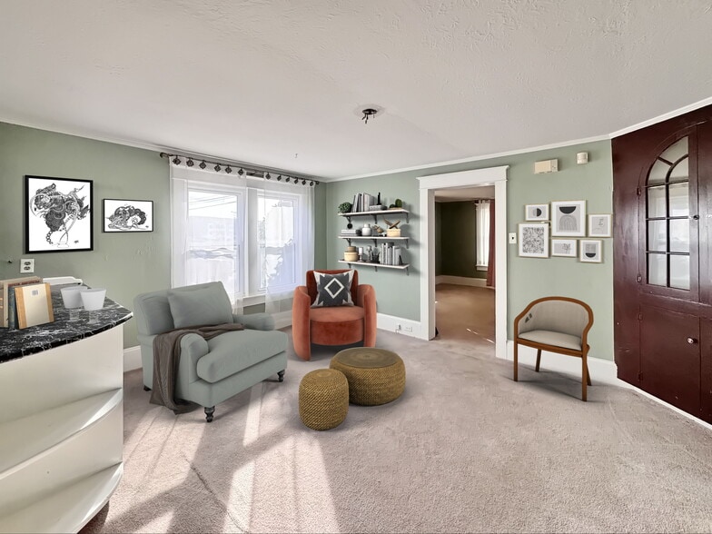 More Photos Of 20663 Coastal Hwy, Rehoboth Beach Office For Sale