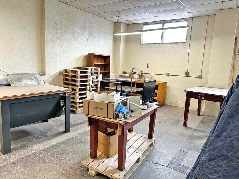More Photos Of 641 N Pennsylvania Ave, Wilkes Barre Manufacturing For Lease