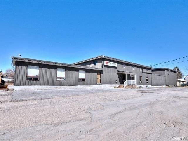 Primary Photo Of 267 Rue Marie-Claude, Plaisance Industrial For Lease