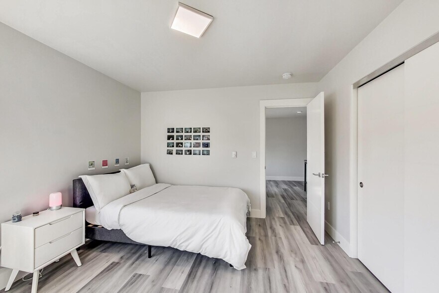 More Photos Of 3411 Adeline St, Berkeley Apartments For Sale