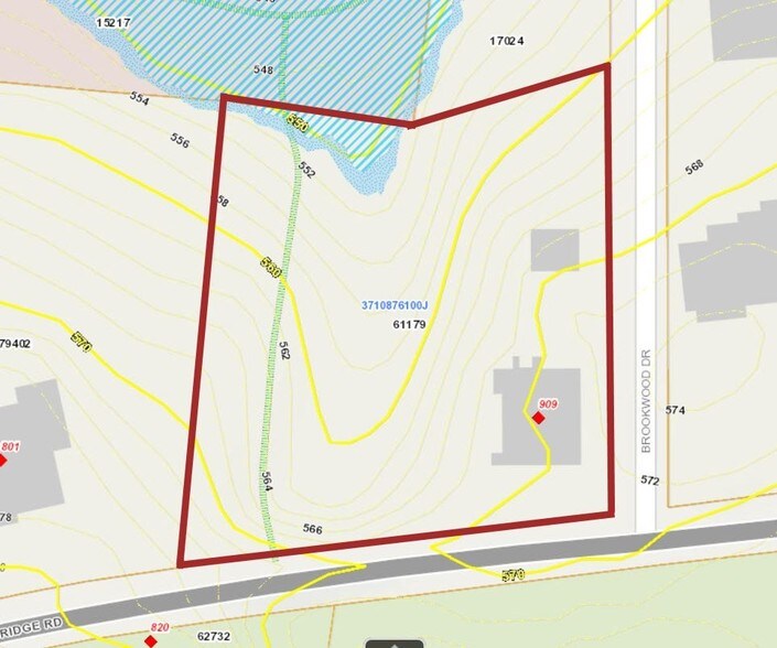 More Photos Of 909 Alston Bridge Rd, Siler City Manufacturing For Sale