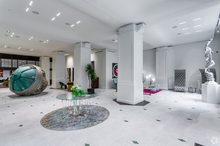 More Photos Of 1309 Main St, Dallas Multifamily For Sale