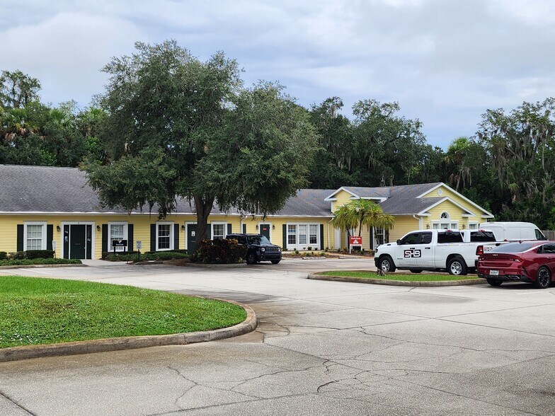 More Photos Of , Palm Bay Office For Sale