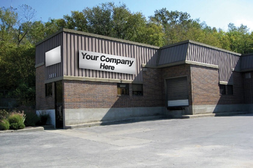 More Photos Of 3151 Roanoke Rd, Kansas City Warehouse For Lease