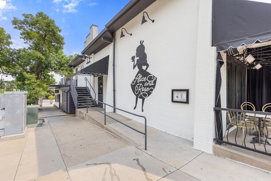 More Photos Of 1301 Pennsylvania Ave, Boulder Freestanding For Lease