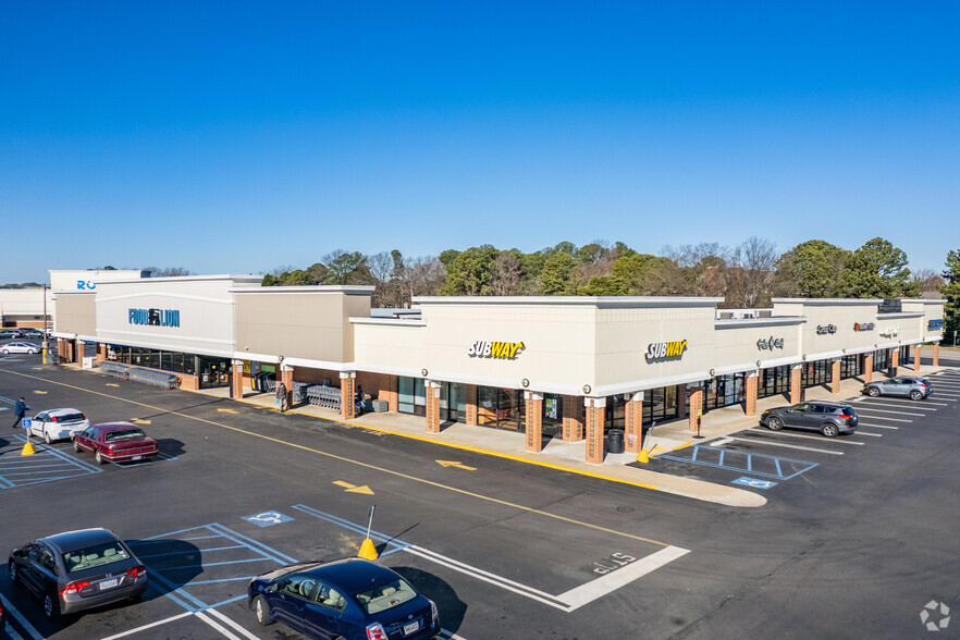 5-94 Coliseum Xing, Hampton, VA 23666 - Retail For Lease Cityfeet.com