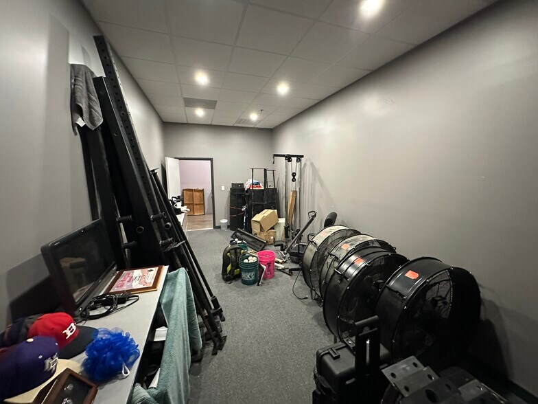 More Photos Of 4312 Republic Ct, Concord Warehouse For Sale