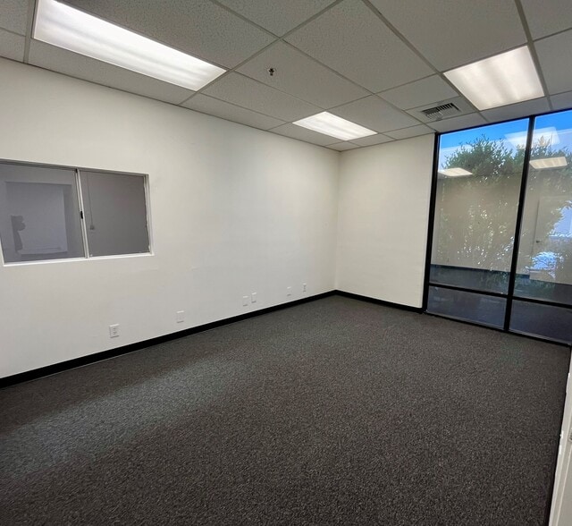 More Photos Of 1455 Palomares Ave, La Verne Warehouse For Lease