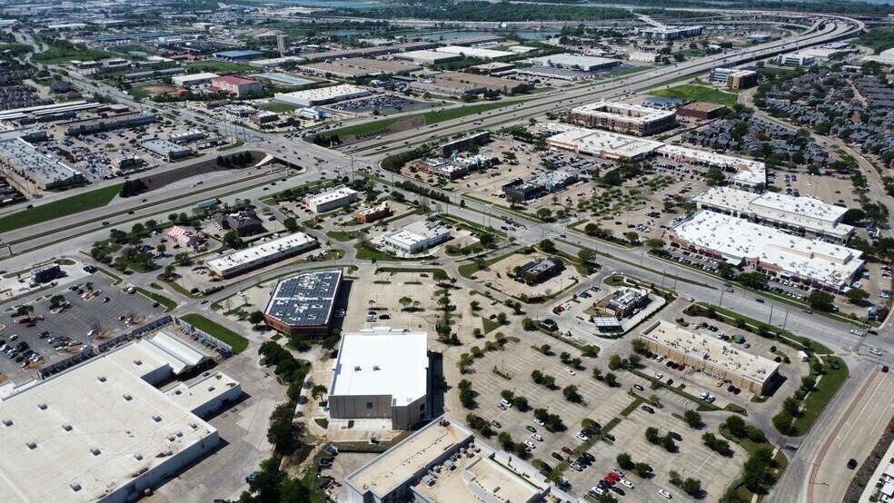 More Photos Of 2660 Old Denton Rd, Carrollton Unknown For Lease