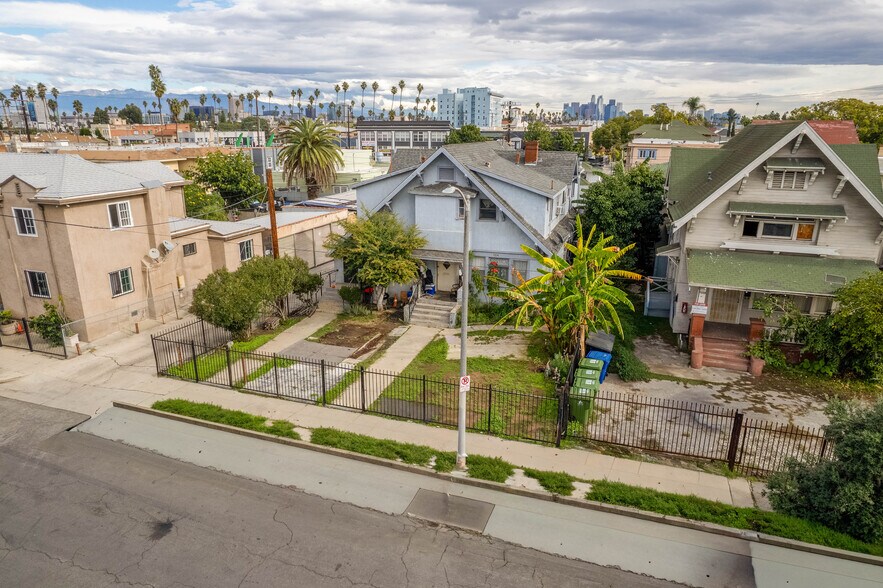 More Photos Of 1322 5th Ave, Los Angeles Multifamily For Sale