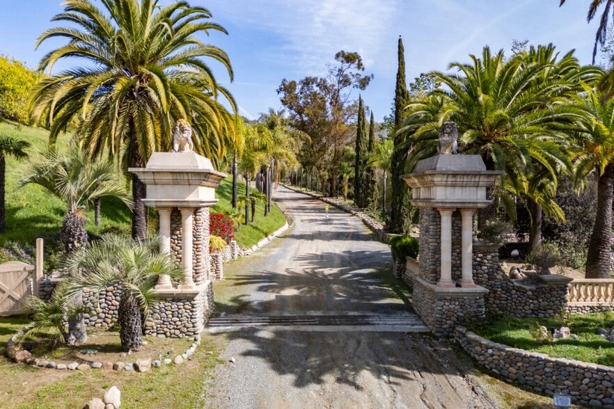 More Photos Of 39250 Ortega Hwy, San Juan Capistrano Land For Sale