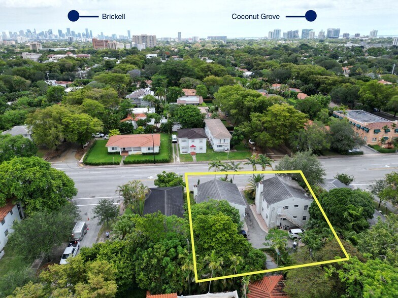 More Photos Of 3306 S Le Jeune Rd, Coral Gables Specialty For Sale