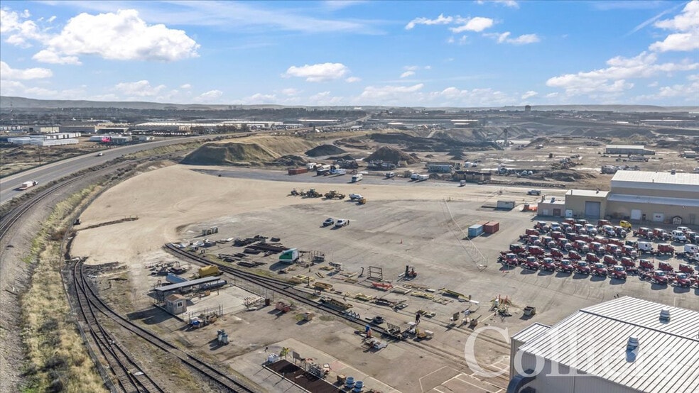 More Photos Of 4600 S Apple St, Boise Land For Lease
