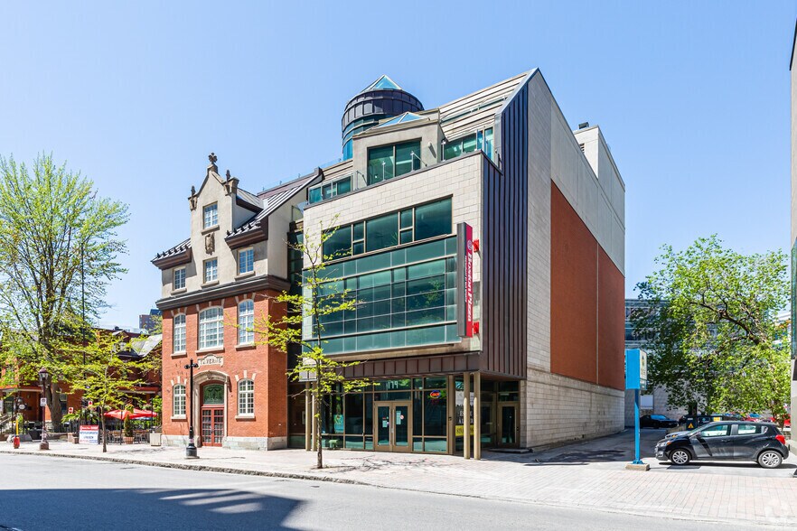 More Photos Of 179 Prom Du Portage, Gatineau Office For Sale
