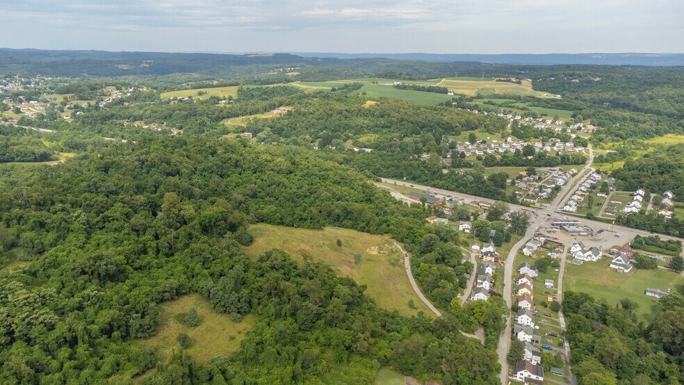 More Photos Of 10 Frazier Drive, Perryopolis Land For Sale