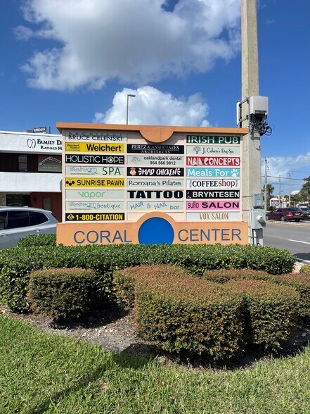 More Photos Of 3045 N Federal Hwy, 42, Fort Lauderdale Storefront Retail Office For Sale