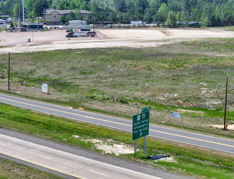 More Photos Of Frost Rd, Arkadelphia Land For Sale
