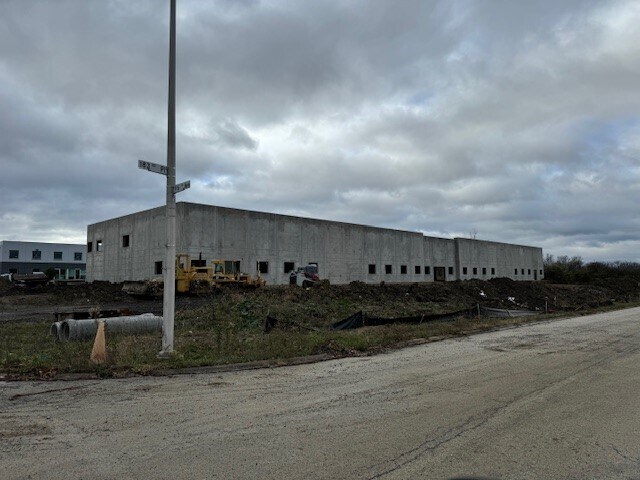 Primary Photo Of 11601 183rd Pl, Orland Park Distribution For Lease