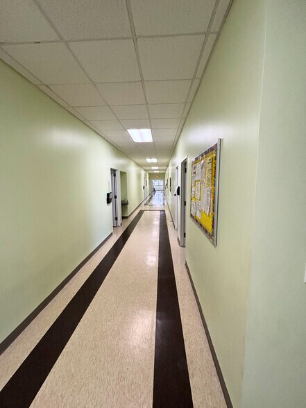 More Photos Of 6453 NC 55 Hwy, Durham Daycare Center For Sale