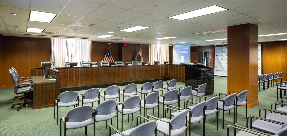 More Photos Of 6252 Telegraph Rd, Commerce Office For Lease