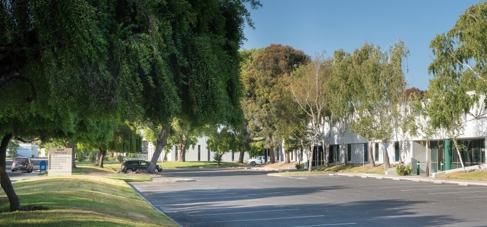 More Photos Of 6805 Sierra Ct, Dublin Research And Development For Lease