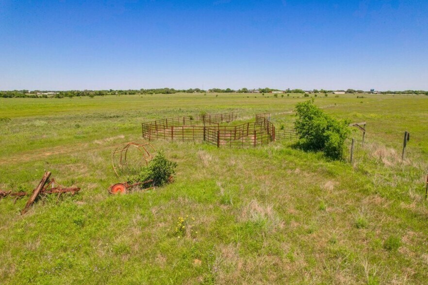 More Photos Of TBD HWY 183, Briggs Land For Sale