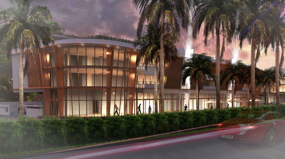 More Photos Of 5445 & 5501 Biscayne blvd, Miami Land For Sale