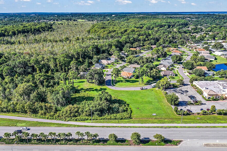 More Photos Of 2000 Vindale Rd, Tavares Land For Sale
