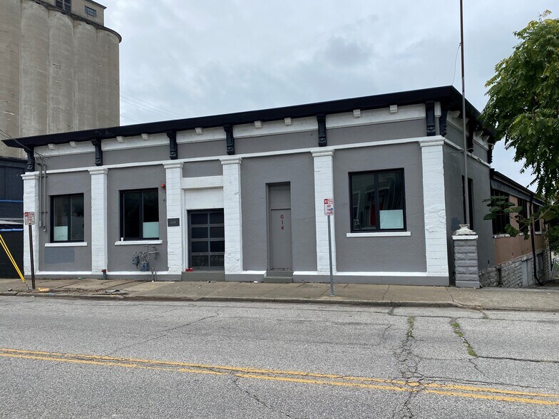 Primary Photo Of 614 Barret Ave, Louisville Freestanding For Lease