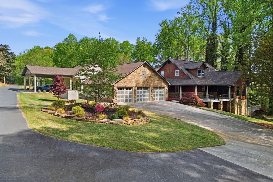 More Photos Of 611 Elliott Rd, Dawsonville Specialty For Sale