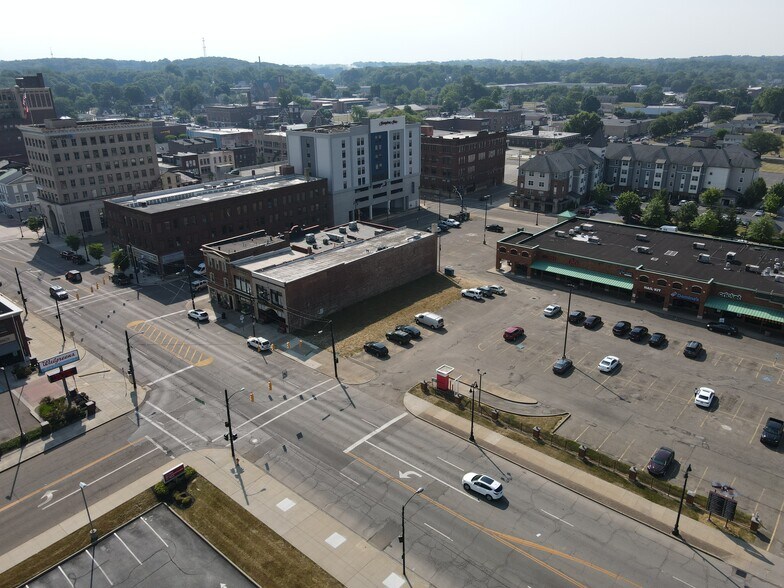 More Photos Of 129 Lincoln Way W, Massillon Land For Lease
