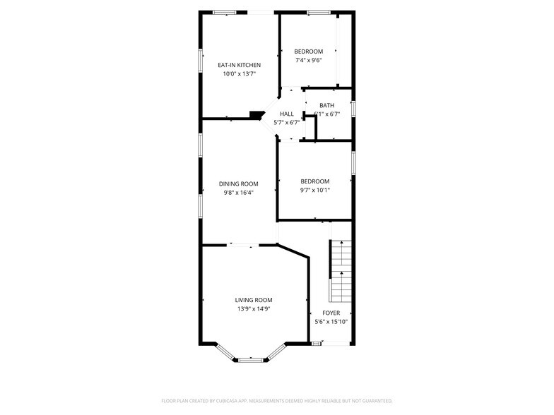 More Photos Of 58 Van Riper St, Staten Island Land For Sale