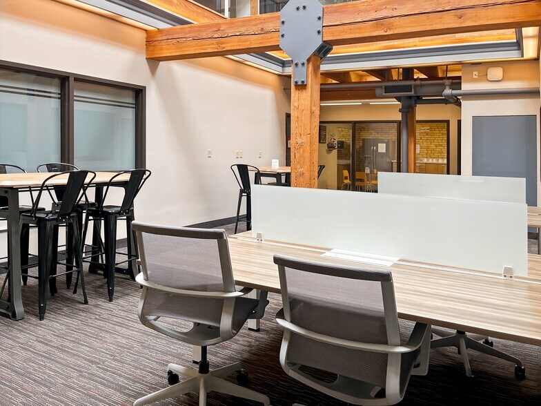 More Photos Of 333 N Washington Ave, Minneapolis Coworking Space